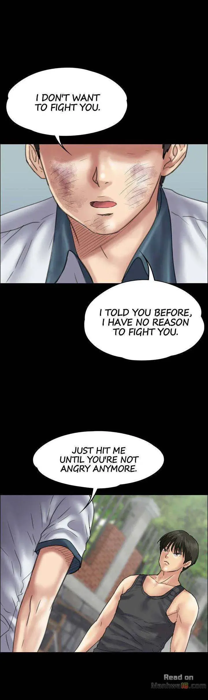 Queen Bee Chapter 35 - Page 30