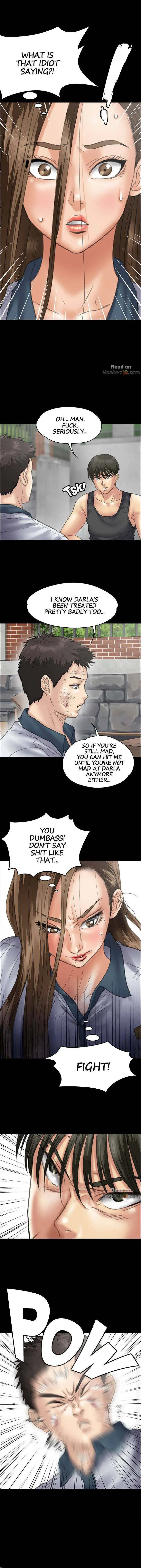 Queen Bee Chapter 35 - Page 31