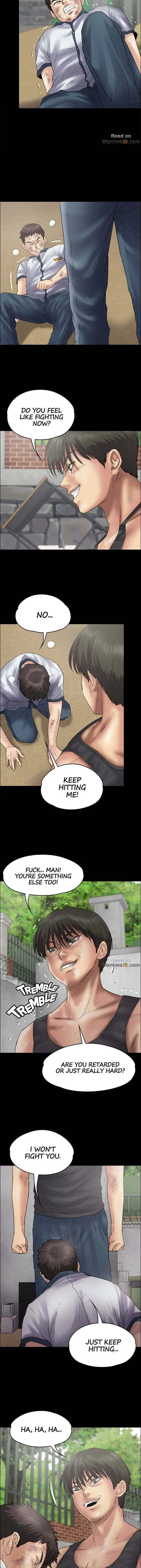 Queen Bee Chapter 35 - Page 35