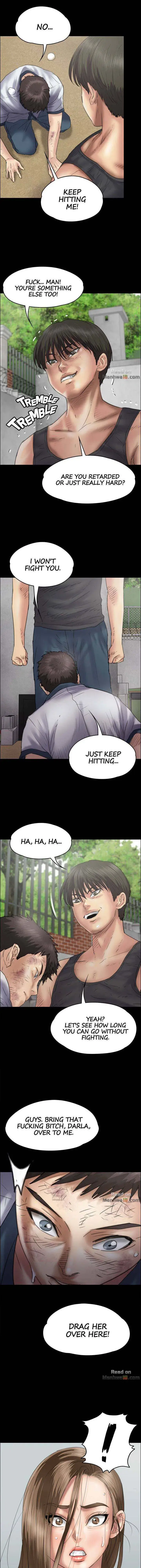 Queen Bee Chapter 35 - Page 36
