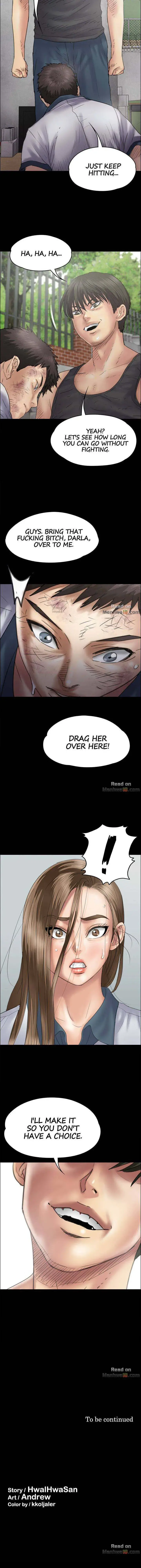 Queen Bee Chapter 35 - Page 37