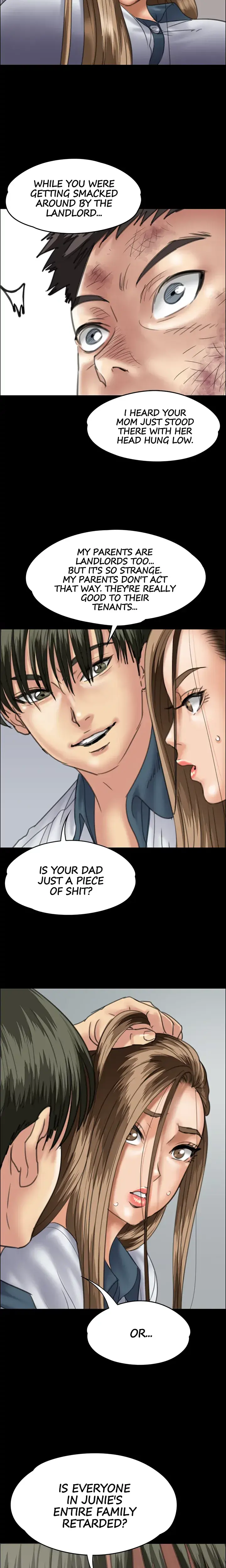 Queen Bee Chapter 35 - Page 4