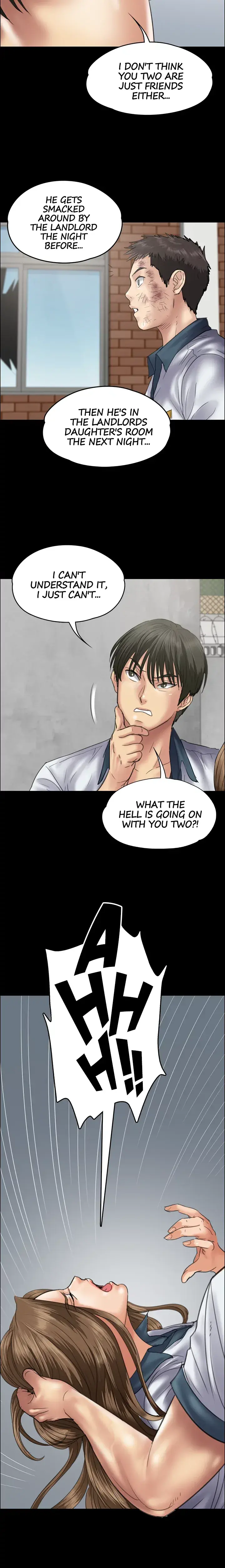 Queen Bee Chapter 35 - Page 6