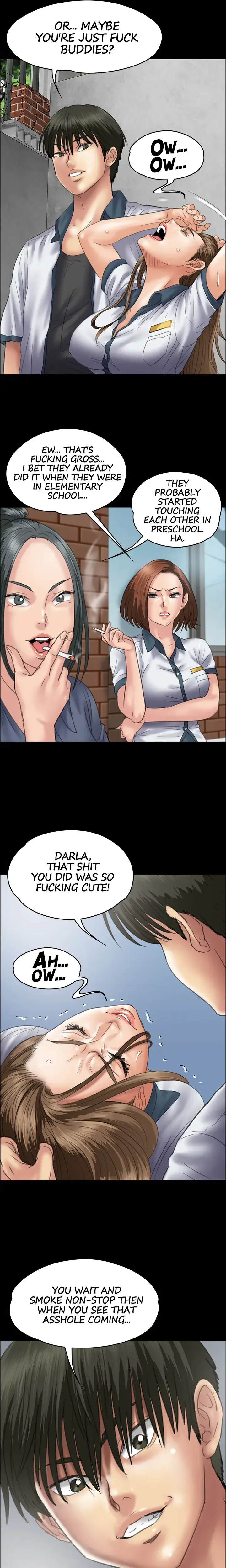 Queen Bee Chapter 35 - Page 7