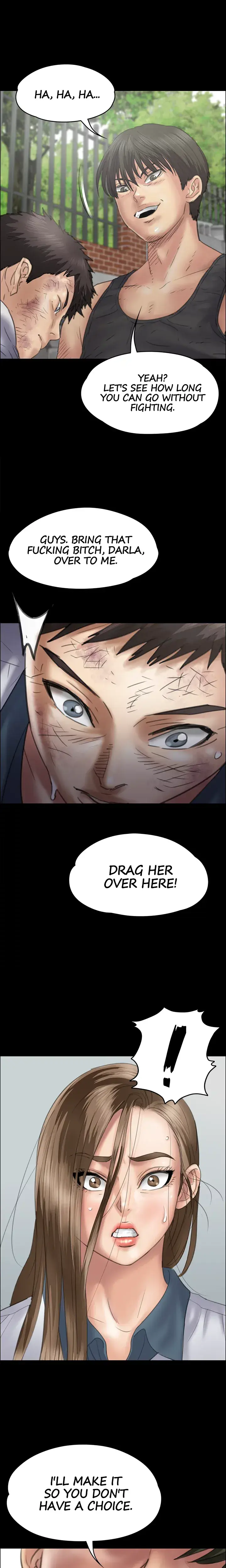 Queen Bee Chapter 36 - Page 1
