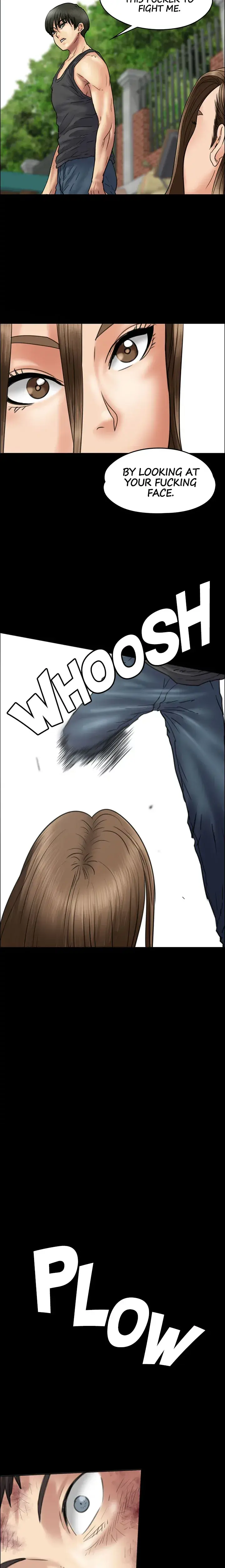 Queen Bee Chapter 36 - Page 16
