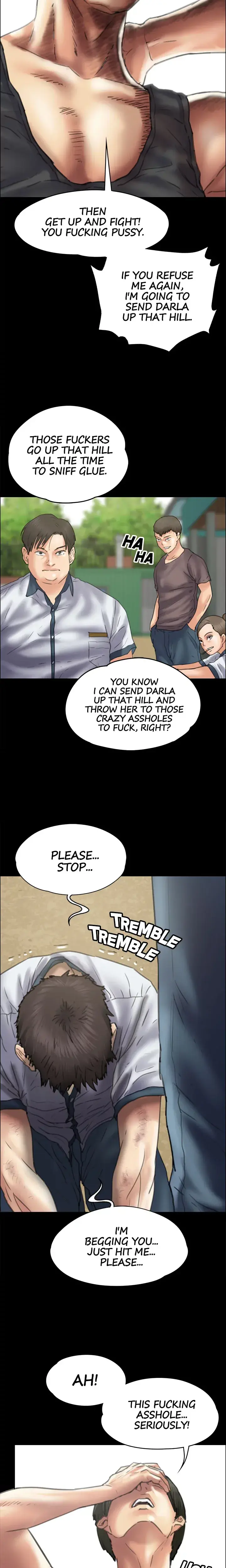 Queen Bee Chapter 36 - Page 19
