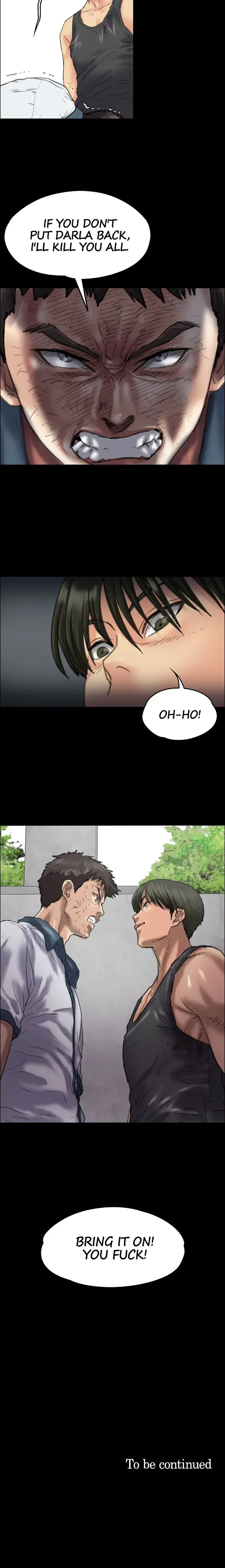 Queen Bee Chapter 36 - Page 23
