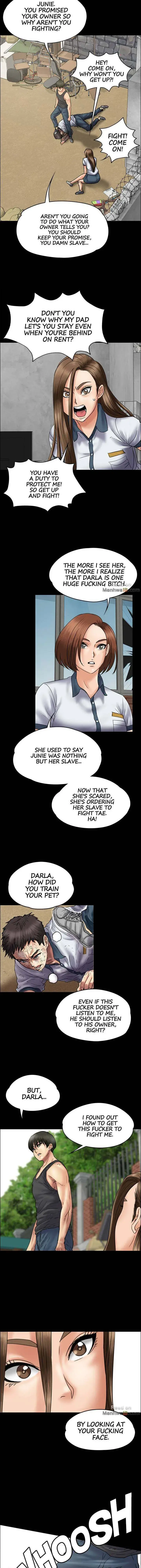Queen Bee Chapter 36 - Page 25