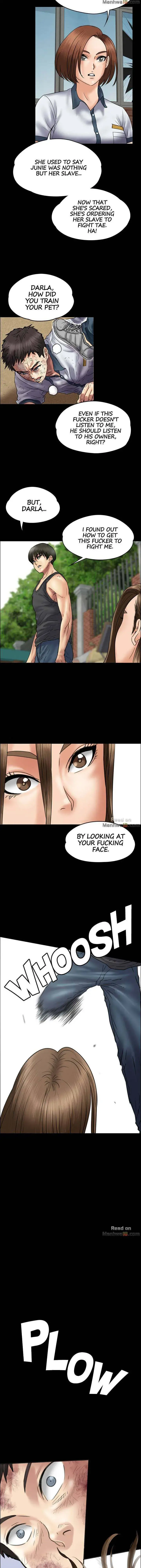 Queen Bee Chapter 36 - Page 26