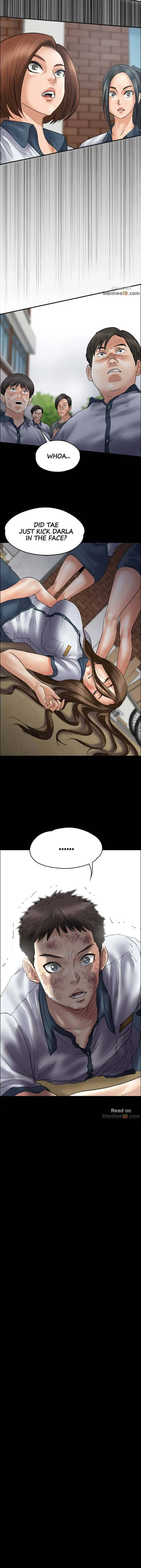 Queen Bee Chapter 36 - Page 29
