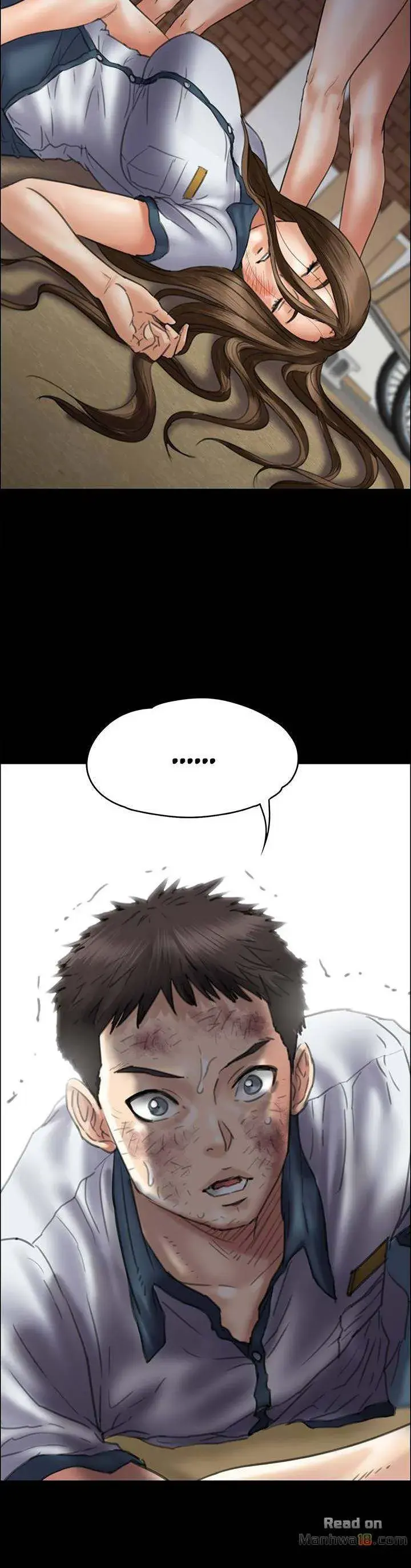 Queen Bee Chapter 36 - Page 30