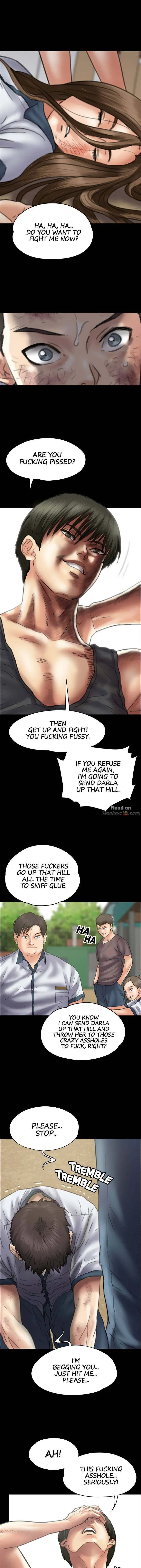 Queen Bee Chapter 36 - Page 31