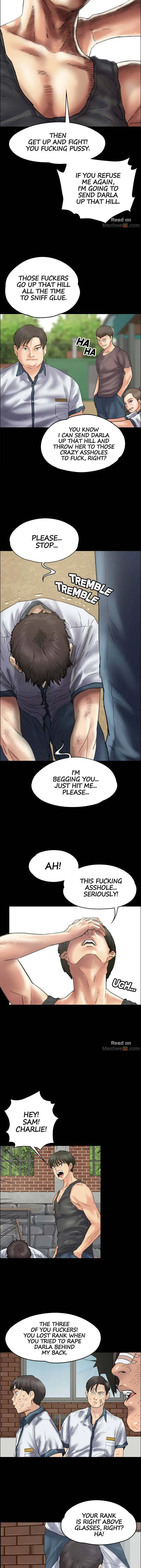 Queen Bee Chapter 36 - Page 32