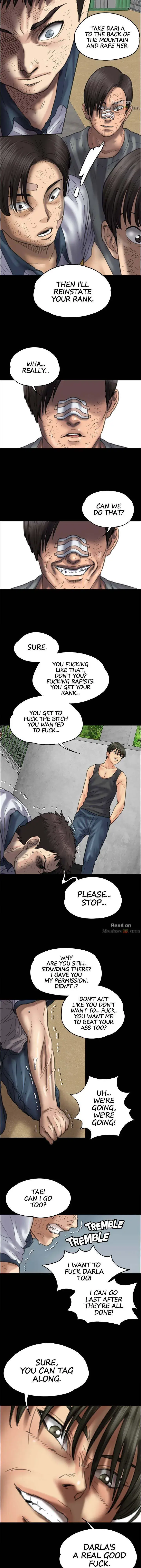 Queen Bee Chapter 36 - Page 35