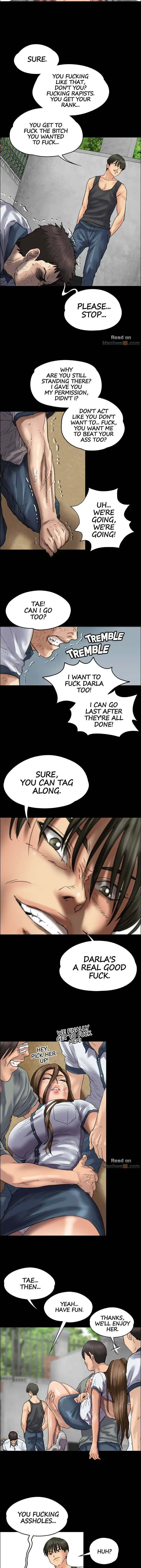Queen Bee Chapter 36 - Page 36