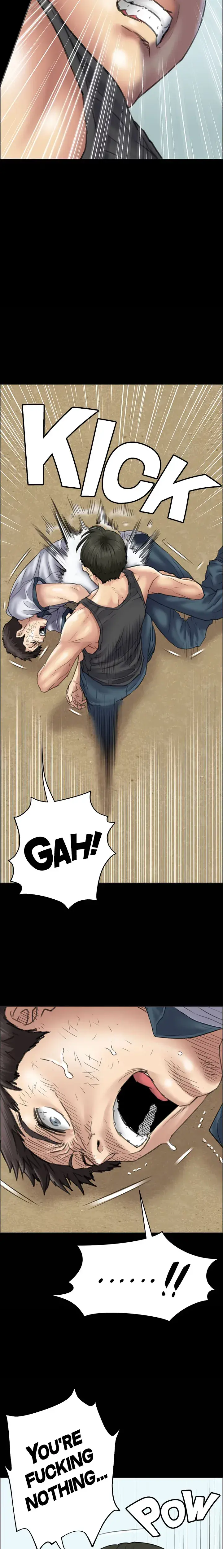 Queen Bee Chapter 36 - Page 9