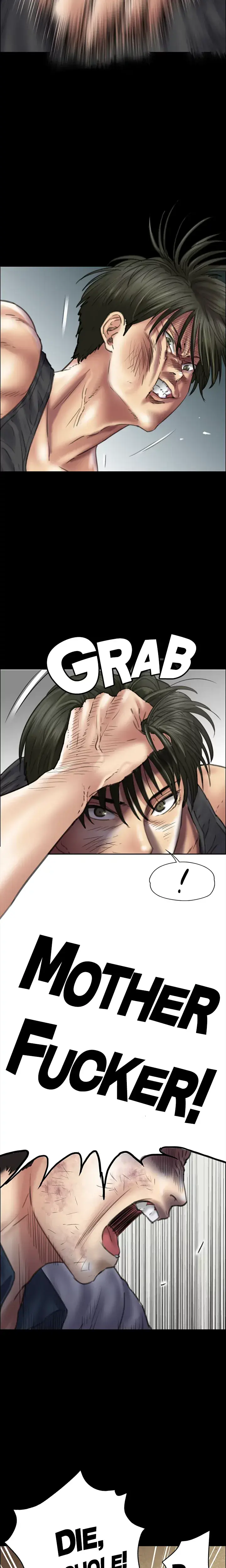 Queen Bee Chapter 37 - Page 10