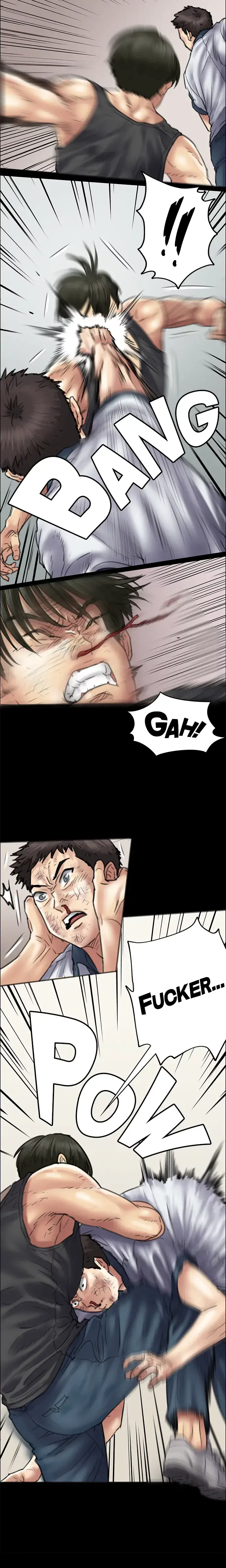 Queen Bee Chapter 37 - Page 15
