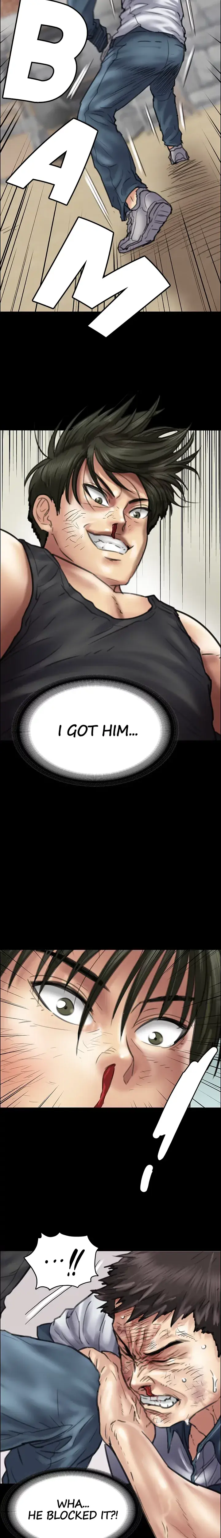Queen Bee Chapter 37 - Page 19