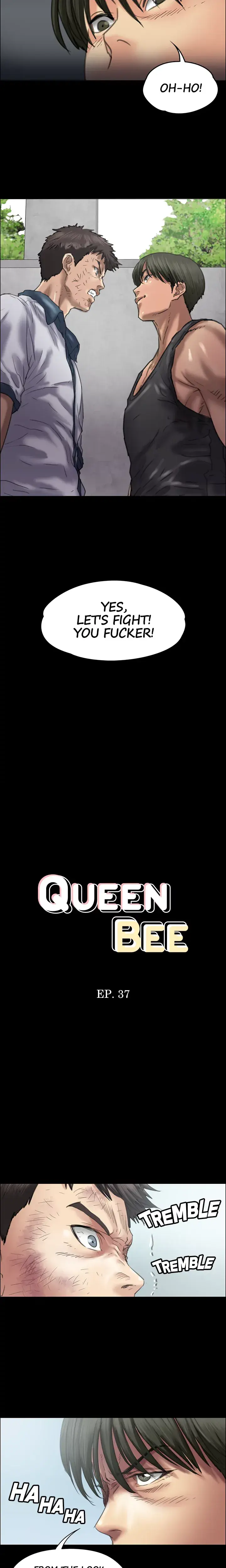 Queen Bee Chapter 37 - Page 2