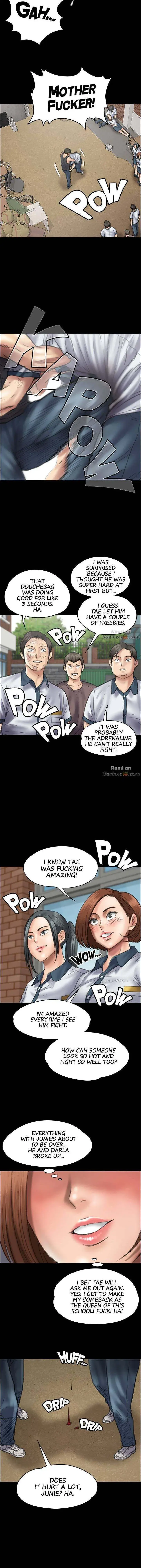 Queen Bee Chapter 37 - Page 28