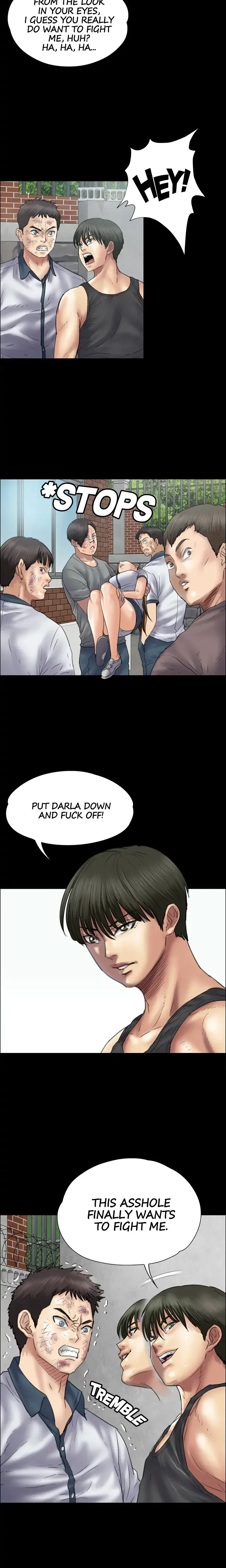 Queen Bee Chapter 37 - Page 3