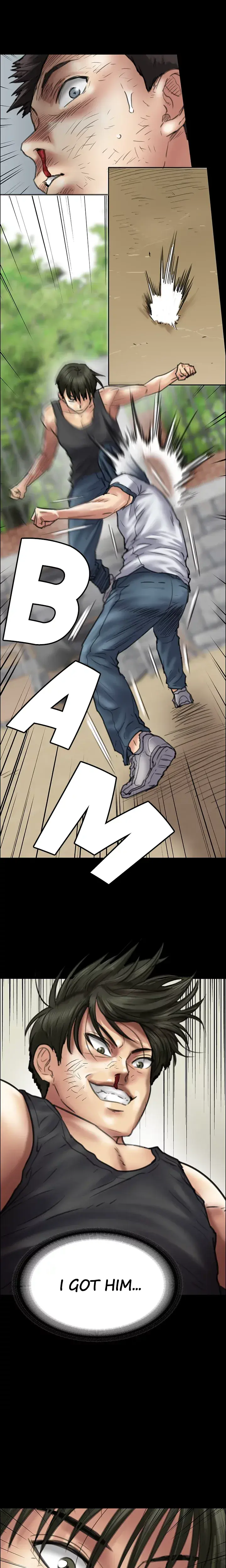 Queen Bee Chapter 38 - Page 1