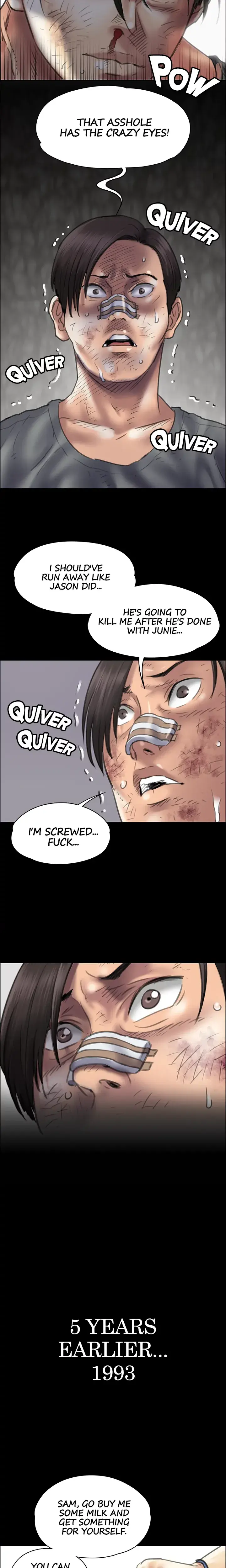 Queen Bee Chapter 38 - Page 10