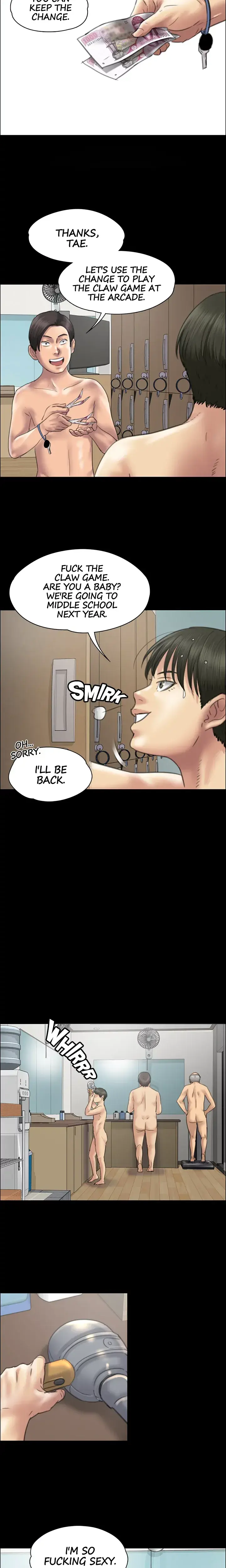 Queen Bee Chapter 38 - Page 11