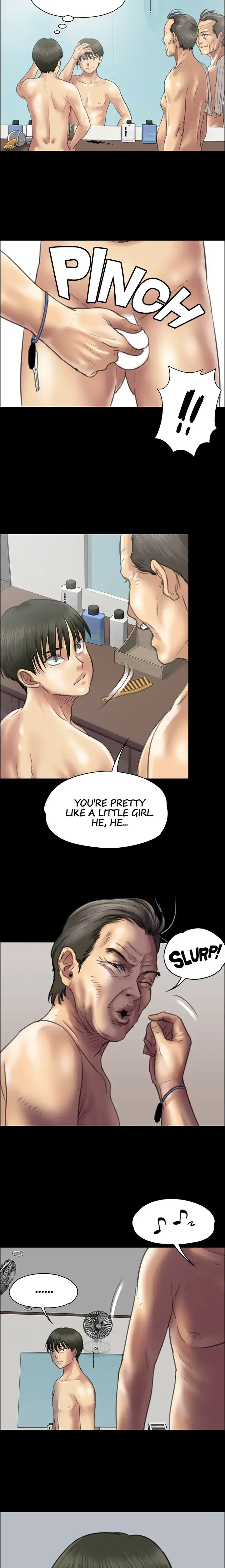 Queen Bee Chapter 38 - Page 12