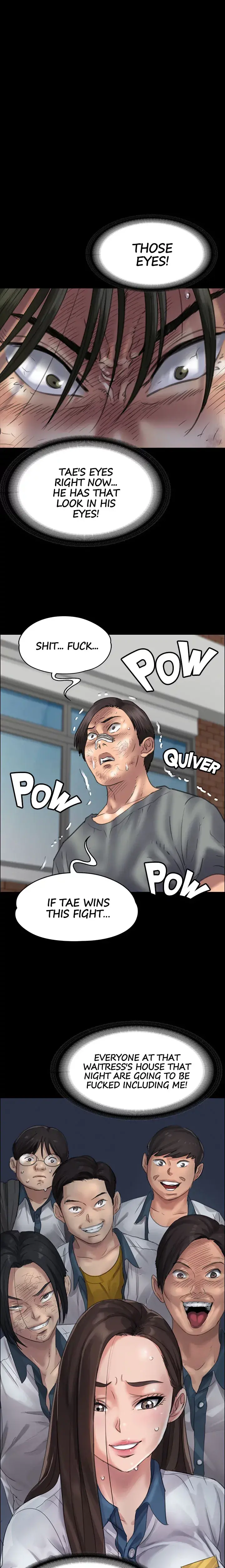 Queen Bee Chapter 38 - Page 16