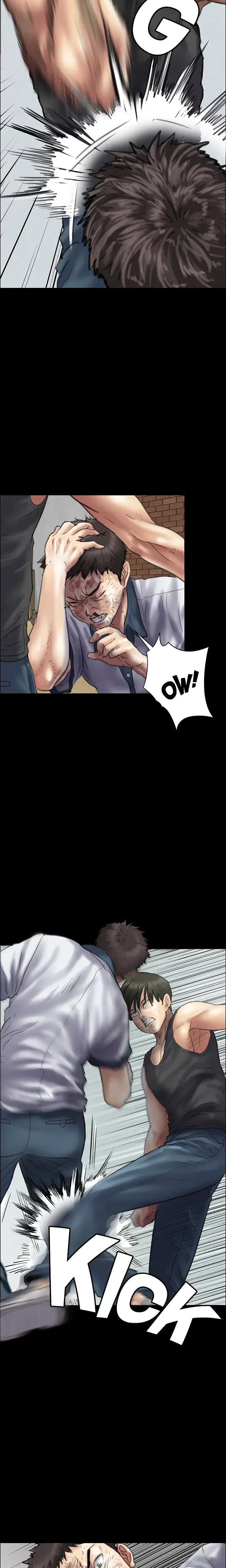 Queen Bee Chapter 38 - Page 19