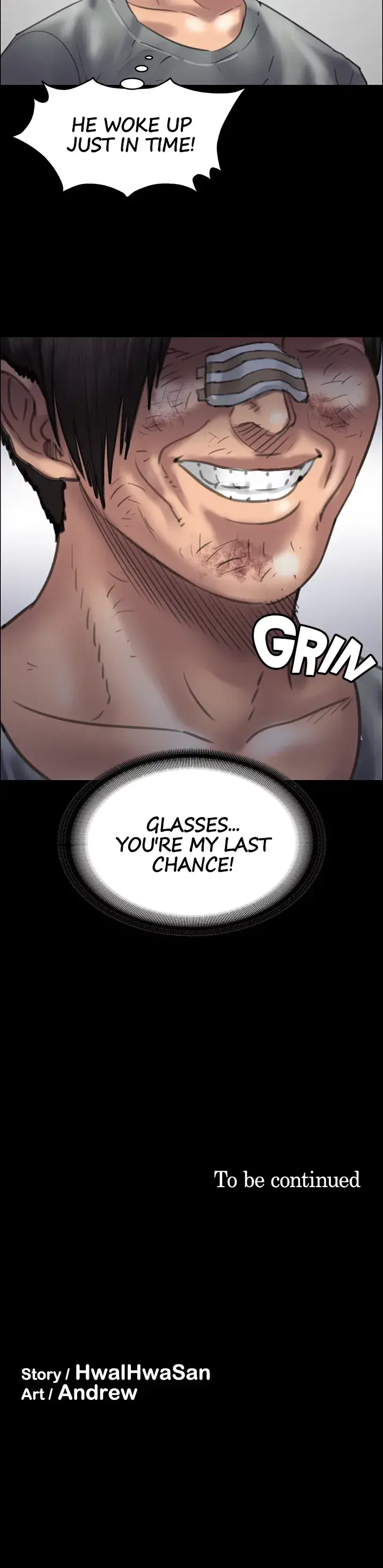 Queen Bee Chapter 38 - Page 23