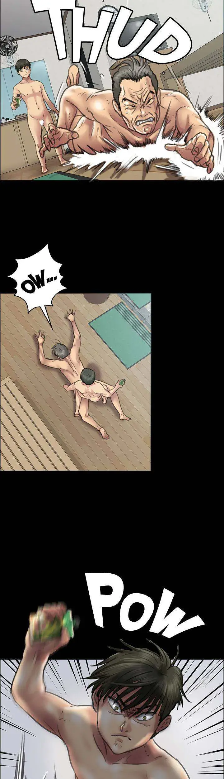 Queen Bee Chapter 38 - Page 29