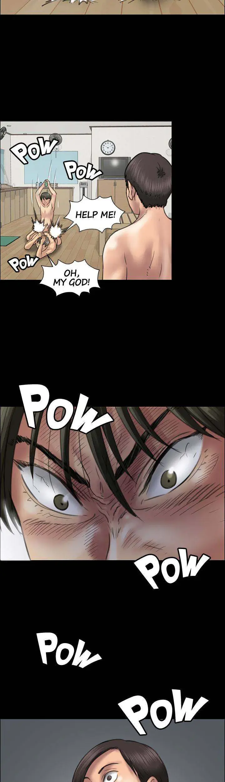 Queen Bee Chapter 38 - Page 31