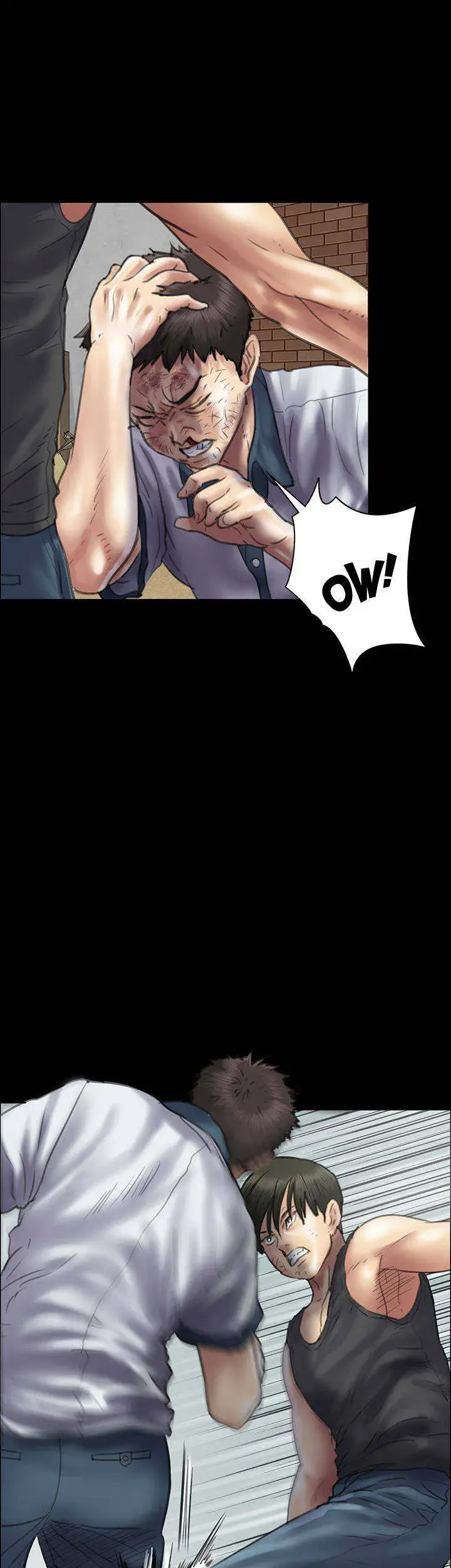Queen Bee Chapter 38 - Page 40
