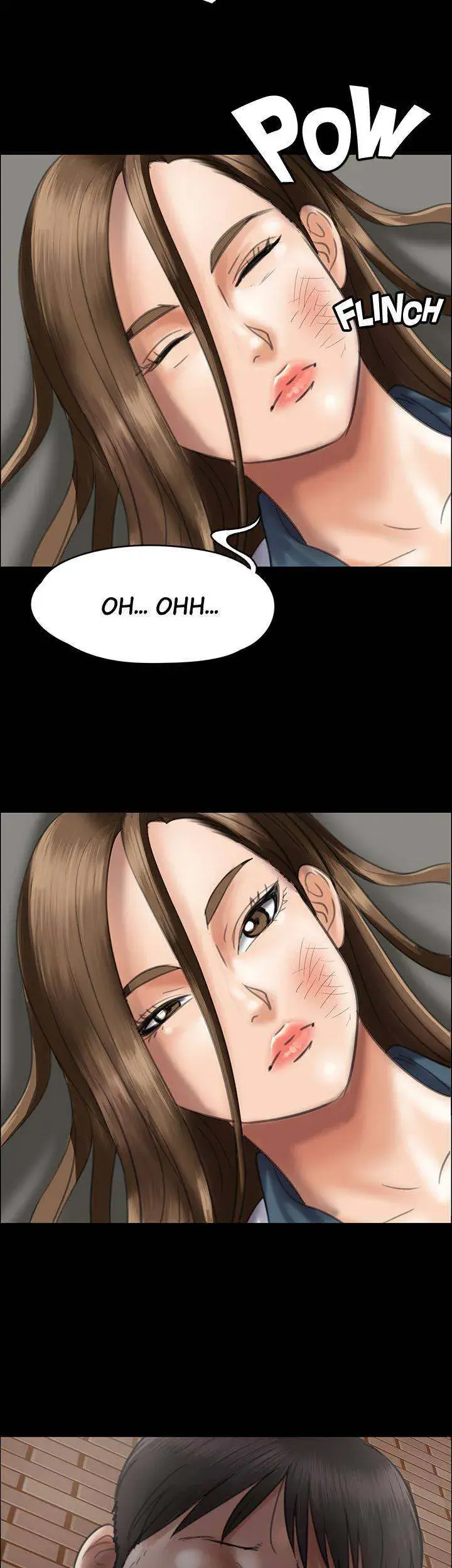 Queen Bee Chapter 38 - Page 43