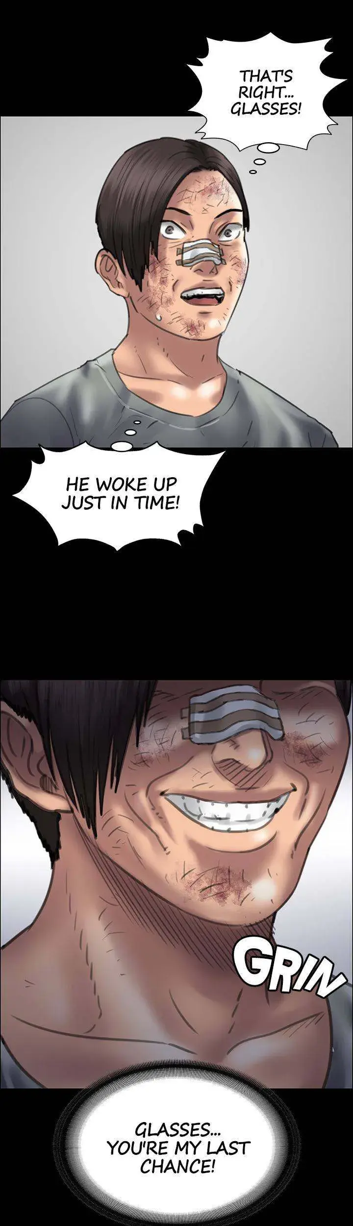Queen Bee Chapter 38 - Page 48