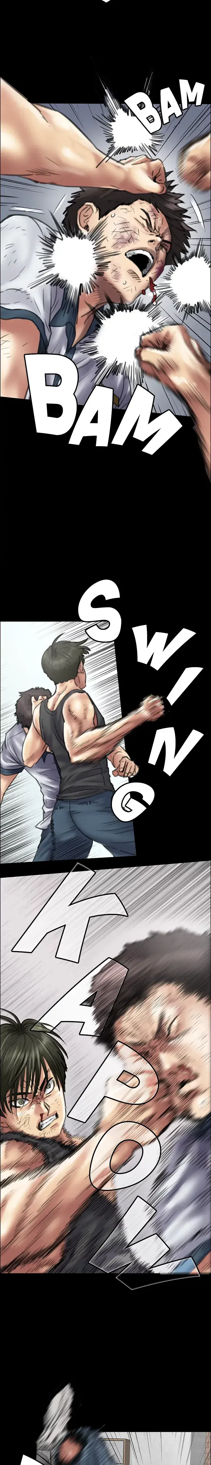 Queen Bee Chapter 38 - Page 6