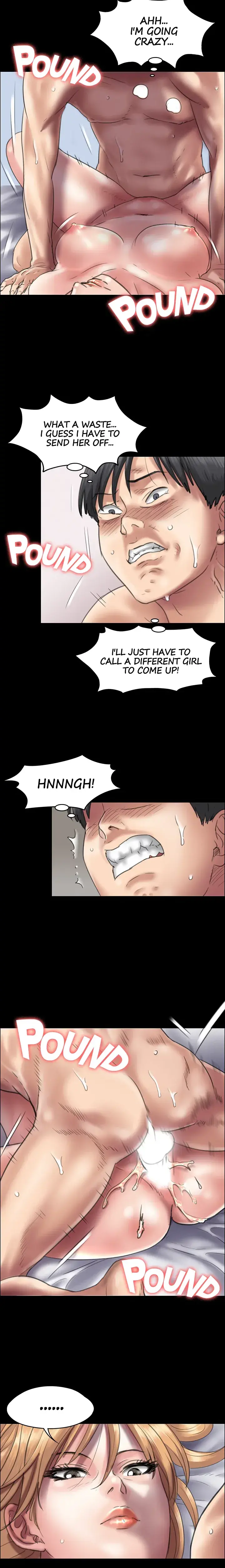 Queen Bee Chapter 39 - Page 11