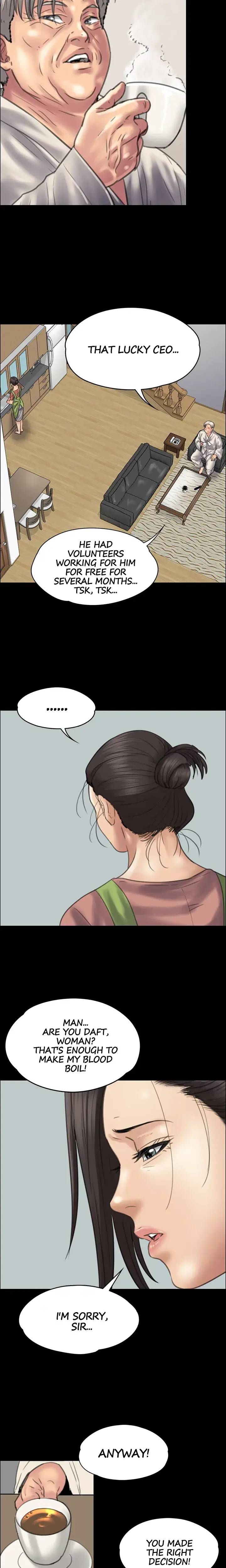 Queen Bee Chapter 39 - Page 17