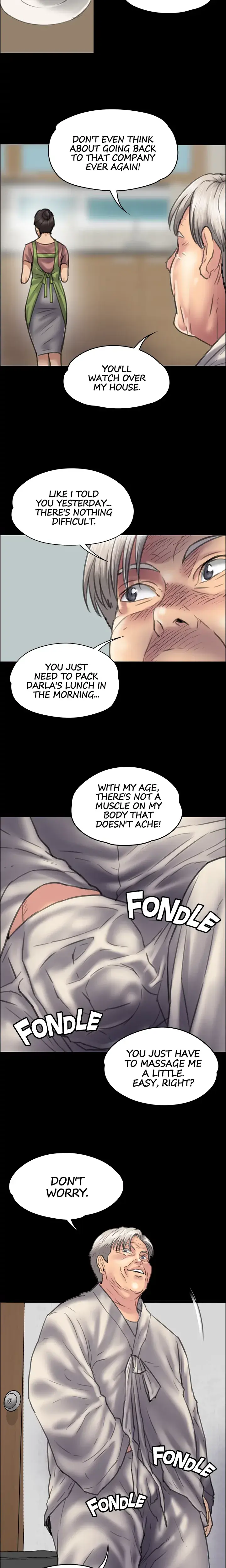 Queen Bee Chapter 39 - Page 18