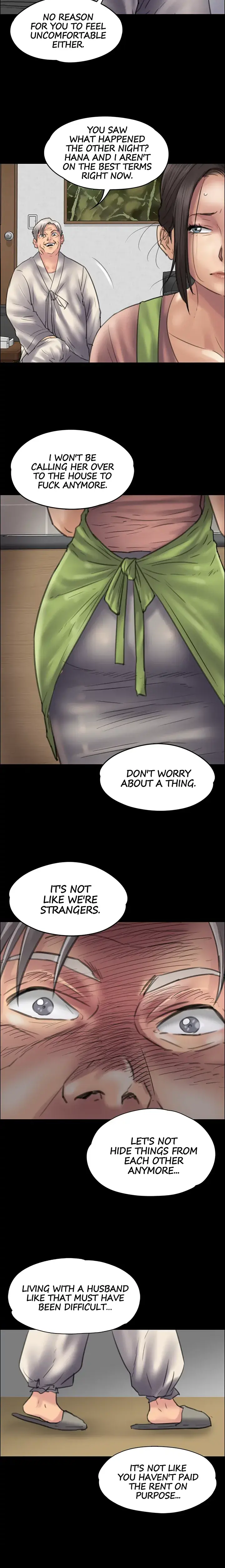 Queen Bee Chapter 39 - Page 19