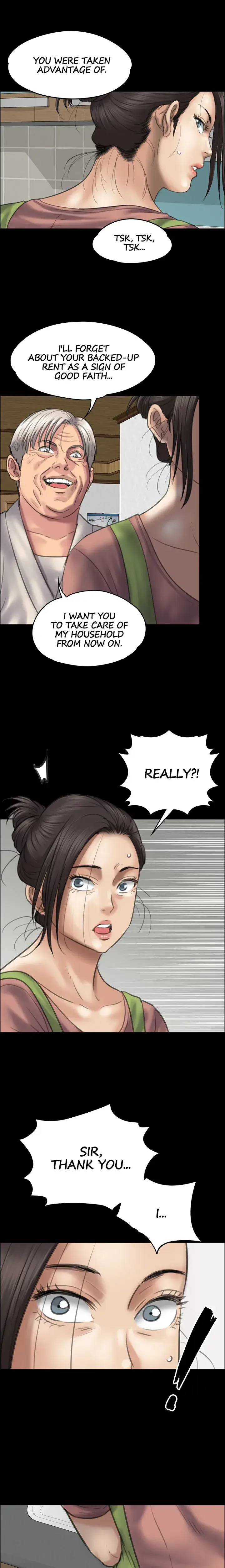 Queen Bee Chapter 39 - Page 20