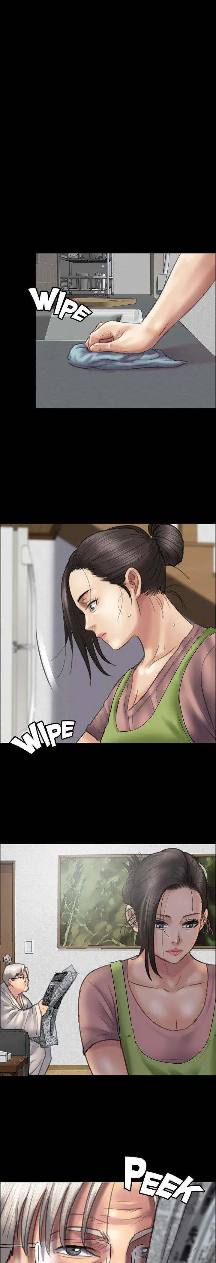 Queen Bee Chapter 39 - Page 26