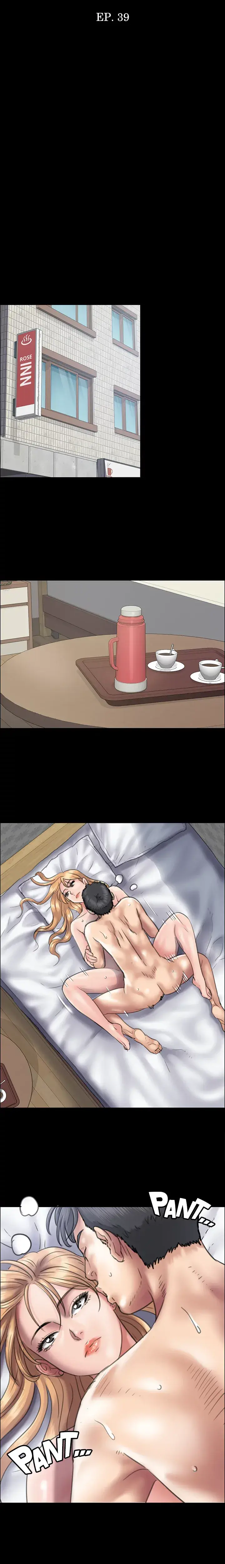 Queen Bee Chapter 39 - Page 3