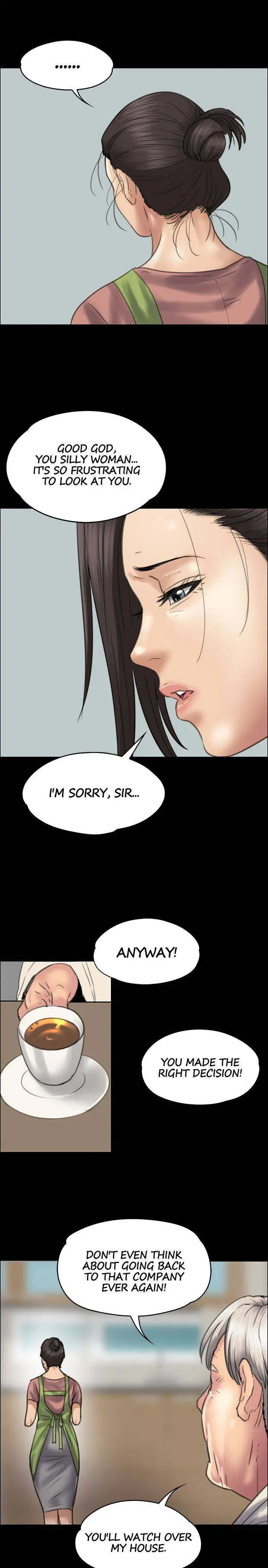 Queen Bee Chapter 39 - Page 31