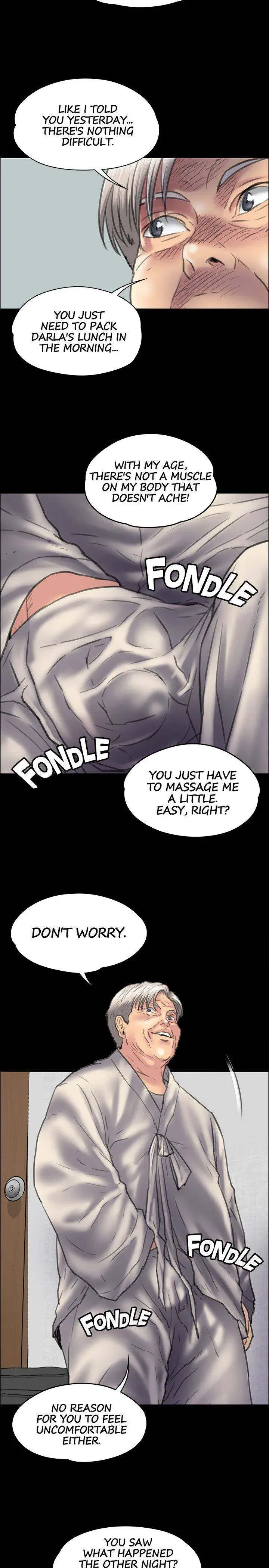 Queen Bee Chapter 39 - Page 32