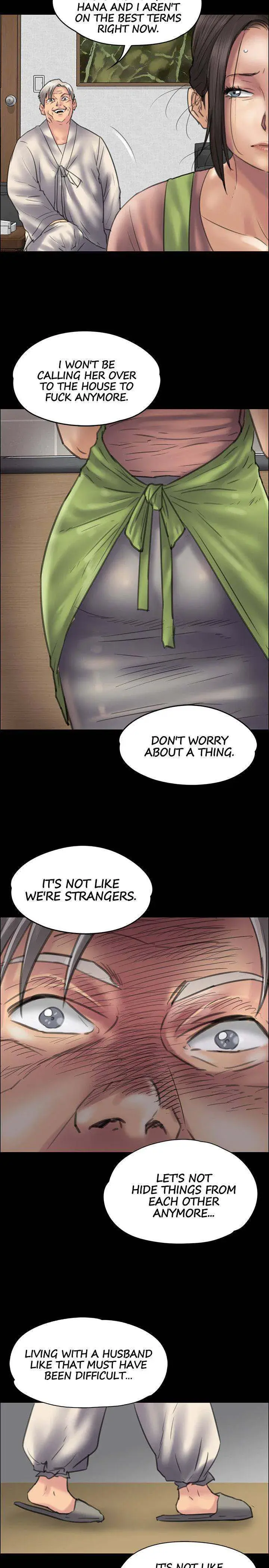 Queen Bee Chapter 39 - Page 33